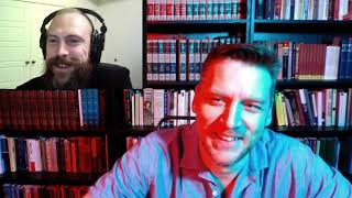 Does God Exist William Lane Craig vs Christopher Hitchens REACTION REVIEW [upl. by Einnij730]