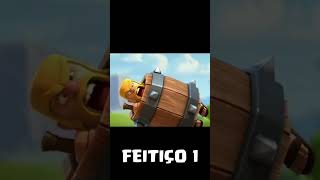 Melhor deck da arena 16 💥 clashroyale rafinhacr reels like increva [upl. by Analim]