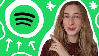 Everything you NEED to know about Spotify Audiobooks [upl. by Oigroig]