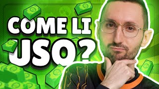 GUIDA SU COME SPENDERE I VERDONI  Brawl Stars [upl. by Stoops]