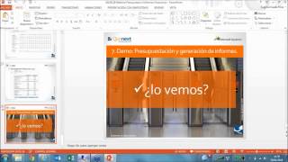 Finanzas y contabilidad en Microsoft Dynamics AX Axapta  Quonext [upl. by Marasco991]