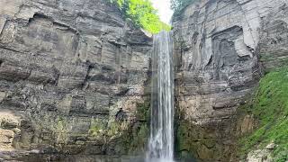 Taughannock Falls State Park 2  Trumansburg NY  20240601 [upl. by Karas]