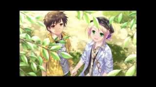 Nightcore  Domani Italian Pop Rap [upl. by Khan]