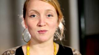 HOLLIE MCNISH  MATHEMATICS  SPOKEN WORD  The Works  RTÉ ONE [upl. by Yralih638]