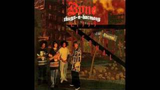 Bone Thugs  15 Mr Ouija 2  E 1999 Eternal [upl. by Igic]