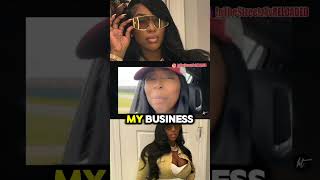 RAPPER Kash Doll ROBBED In ATLANTA Home INVASION atlanta kashdoll rapper hiphopnews news [upl. by Rysler508]