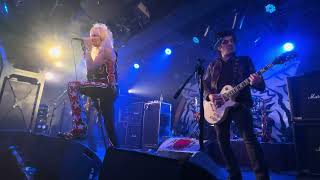 Michael Monroe  Live in Nagoya 2024  Nagoya CLUB QUATTRO 20240208 FULL SHOW 4K [upl. by Siuluj]