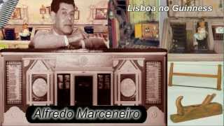 Alfredo Marceneiro [upl. by Clo]