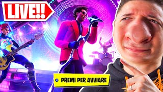 THE WEEKND su FORTNITE  CODICE MARTEX [upl. by Haduj]