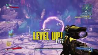 Borderlands 2 2k16 boosting save [upl. by Gnoix]