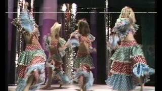 PANS PEOPLE  MONTEGO BAY TOTP 1970 [upl. by Dranyer]