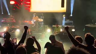 Ocean colour scene 9Dec23 live at the Olympia Theatre Dublin  riverboat song ￼ [upl. by Hama]