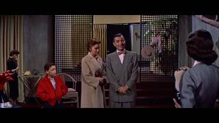 BIGGER THAN LIFE Trailer 1956  The Criterion Collection [upl. by Frodeen152]