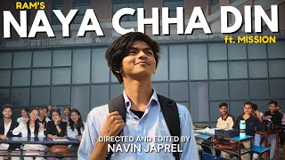 NAYA CHHA DIN  A day in Engineering Students Life  Pulchowk Campus  RAM  A Video by NJ amp Team [upl. by Yelsek711]