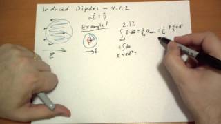 412 Induced Dipoles [upl. by Anahs950]