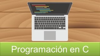 1 Programación en C  Presentación del curso [upl. by Nerak]