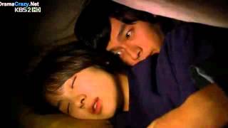 HYUN BIN SONG HYE KYO love scene engsub [upl. by Dulciana]