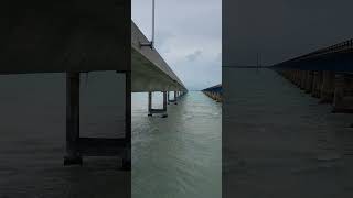 Seven Mile Bridge Marathon Fl [upl. by Aizahs614]