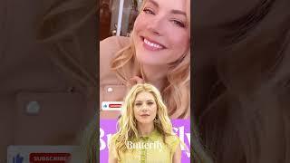 Katheryn Winnick Story butterflystory [upl. by Rawdin]