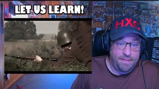 401 – The Battle of Wizna – Sabaton History 001 Official  Sabaton  401 Live REACTION [upl. by Arman]