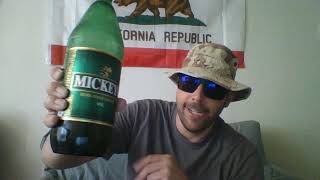 mickeys fine malt liquor and an Italian wedgewich while being well off financially [upl. by Borchert]