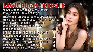 Lagu bugis terbaik  TAPAMMATE BAWANNI  Album Bugis Video Musik [upl. by Ahsikan]