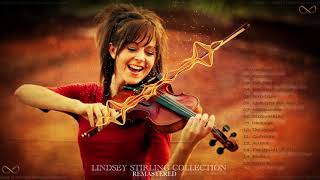 Lindsey Stirling 2024  12 Hours of Epic Violin Music  Full Album Collection [upl. by Reehsab]