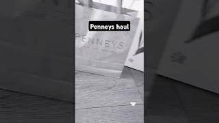 Penneys haul music [upl. by Aihsemak498]