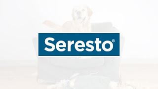 Stop the Suck with the 1 VetRecommended Seresto® Flea and Tick Collars 15s [upl. by Kurland]