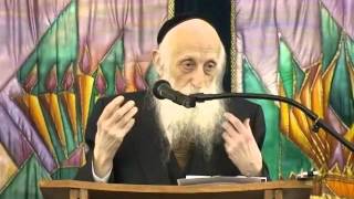 Rabbi Dr Abraham Twerski ★ Question Am I Really Frum [upl. by Inavihs]