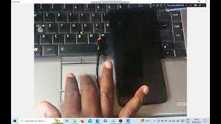 OPPO A96 CPH2333 FRP LOCK REMOVAL WITH VG TOOL [upl. by Elman]