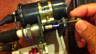 FireStorm Ignition Coil Boosterflv [upl. by Htebazil323]