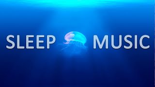 Relaxing Sleep Music Deep World Dolphin Songs amp Whale Sounds Deep Sleep Meditation Music [upl. by Simon522]