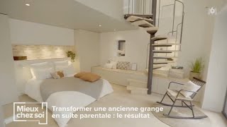 Participation à lémission Mieux Chez Soi saison 2 sur M6 avec Stephane Plaza et Atelier OCTA [upl. by Aknahs]