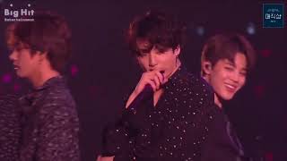 BTS  Dimple  Pied Piper  Live Performance HD 4K  English Lyrics  Muster 5th Seoul [upl. by Sellma252]