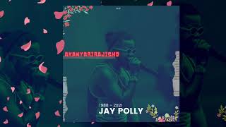 Jay Polly  Akanyarirajisho ft Lick Lick Official Audio [upl. by Alletsyrc32]