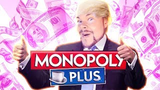 HWSQ 150  Der TRUMPINATOR geht ab ● Lets Play Monopoly [upl. by Sonia]