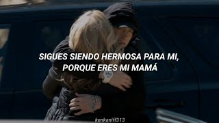 Eminem  Headlights sub español [upl. by Yentterb]