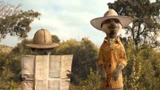 Compare the Meerkat  Coronation Street Advert 116 [upl. by Annairoc987]