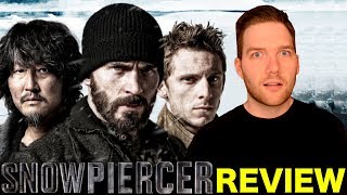 Snowpiercer Movie  2013  Broke The Arm Scene  Trailers Spotlight [upl. by Augusto110]