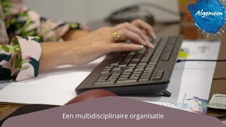 De rol van de Bureaus in het letselschadeproces als multidisciplinaire organisatie [upl. by Barbur]