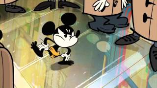 Full Episode Tokyo Go  Mickey Mouse Shorts  Disney Channel [upl. by Nipha]