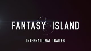 FANTASY ISLAND  International Trailer  In Cinemas February 13 [upl. by Melgar743]