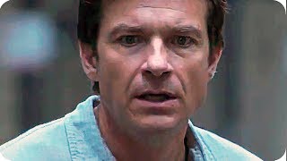 OZARK Trailer SEASON 1 2017 New Netflix Series [upl. by Meir514]