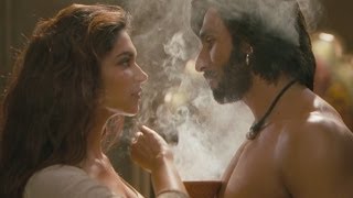 Ang Laga De  Video Song  Goliyon Ki Rasleela Ramleela [upl. by Ives]