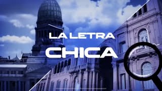 La Letra Chica 260824 Canal IP Noticias Un programa para conocer tus derechos [upl. by Araes]