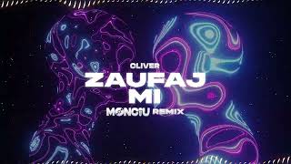 Cliver  Zaufaj mi Monciu Remix [upl. by Ecnadnak]