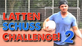 LATTENSCHUSS CHALLENGE 2  Mert Matan [upl. by Dielle]