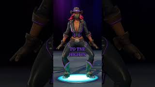 LOOK CALAMITYS JIGGLE PHYSICS ARE BACK 🔥🔥 fortnitecontent fortnite [upl. by Anovahs882]