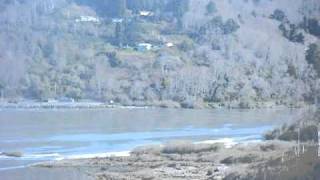 Klamath River Tsunami 31111 [upl. by Hen]